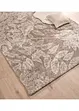 Vloerkleed in gezellige kleuren, bpc living bonprix collection
