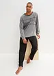 Pyjama (2-dlg.), bonprix