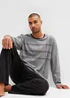 Pyjama (2-dlg.), bonprix