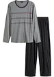 Pyjama (2-dlg.), bonprix