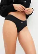 Brazilian slip (set van 4), bonprix