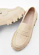 Chunky loafers, RAINBOW