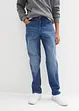 Jongens wide leg jeans, loose fit, bonprix