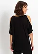 Cold shoulder shirt, bonprix