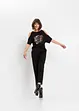 Cold shoulder shirt, bonprix