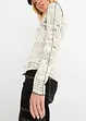 Longsleeve van zacht viscose, bonprix