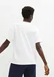 Oversized shirt van biologisch katoen, bonprix