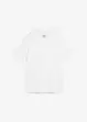 Oversized shirt van biologisch katoen, bonprix