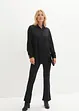 Blouse met sierknopen, bpc selection