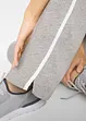 Katoenen joggingbroek (set van 2), bonprix