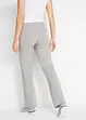 Katoenen joggingbroek (set van 2), bonprix