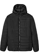 Gewatteerde jas van gerecycled polyester, bonprix