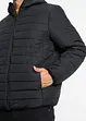 Gewatteerde jas van gerecycled polyester, bonprix