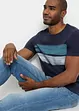 T-shirt met print, bonprix