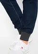 Boyfriend jeans mid waist met comfortband, bonprix