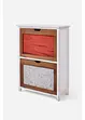 Schoenenkast met 2 kleppen, bpc living bonprix collection