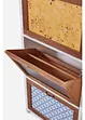 Schoenenkast met 3 kleppen, bpc living bonprix collection
