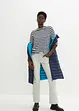 Wide leg jeans mid waist, tinting, bonprix