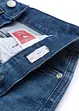 Jongensjeans met wijde pijpen, bonprix