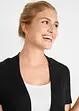Shirtvest in een zachte viscosemix, bonprix
