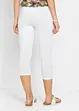 Capri legging met comfortband, bonprix
