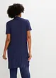 Shirtvest in een zachte viscosemix, bonprix