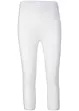 Capri legging met comfortband, bonprix