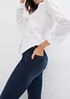 7/8 jeans met sierknopen, bootcut, bpc selection