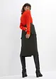 Cargo rok, bpc selection