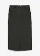 Cargo rok, bpc selection
