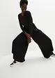 Sport jumpsuit met soepel viscose, bonprix