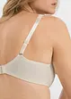 Minimizer bh met gewatteerde schouderbandjes (set van 2), bonprix