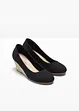 Pumps met sleehak, bonprix