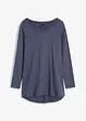 Longsleeve van katoen, bonprix