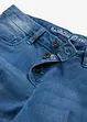 Boyfriend jeans mid waist, bonprix