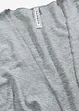 Shirtvest in een viscosemix, bonprix