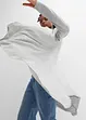 Shirtvest in een viscosemix, bonprix