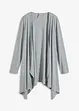 Shirtvest in een viscosemix, bonprix