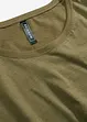 Longsleeve van katoen, bonprix