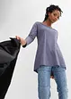 Longsleeve van katoen, bonprix