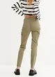 High waist cargo broek, RAINBOW