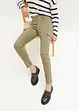 High waist cargo broek, RAINBOW