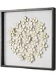 Wanddecoratie met bloemen, bpc living bonprix collection