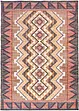 Kelim vloerkleed in warme kleuren, bpc living bonprix collection