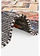 Kelim vloerkleed in warme kleuren, bpc living bonprix collection