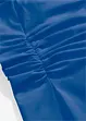 Jurk met plooitjes, BODYFLIRT