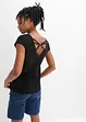 T-shirt van puur katoen, bonprix