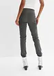 Casual broek, bonprix
