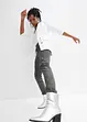 Casual broek, bonprix