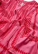 Tuniekjurk van soepele viscose, bonprix